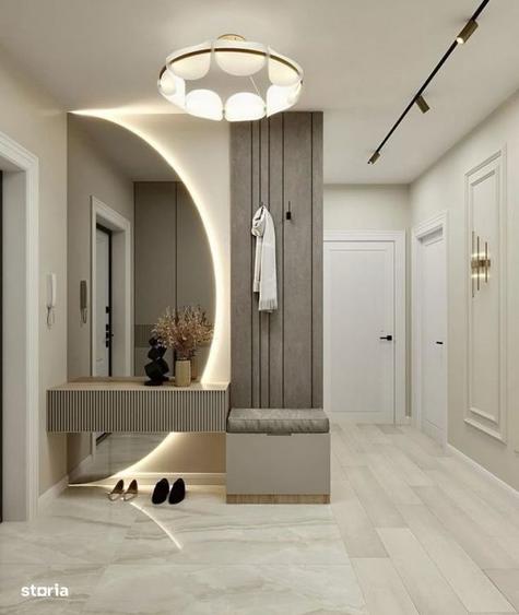 Apartament 3 camere comision 0 - 1