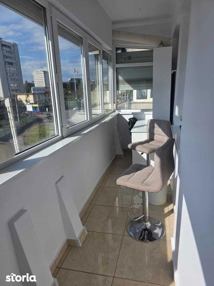 Apartament 1 Camera Decomandat Zona Podu Ro? (Sens Giratoriu), Ia?i - 1