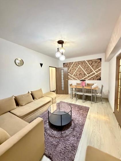 Apartament  de inchiriat direct proprietar piata romana (1 min metrou) - 1