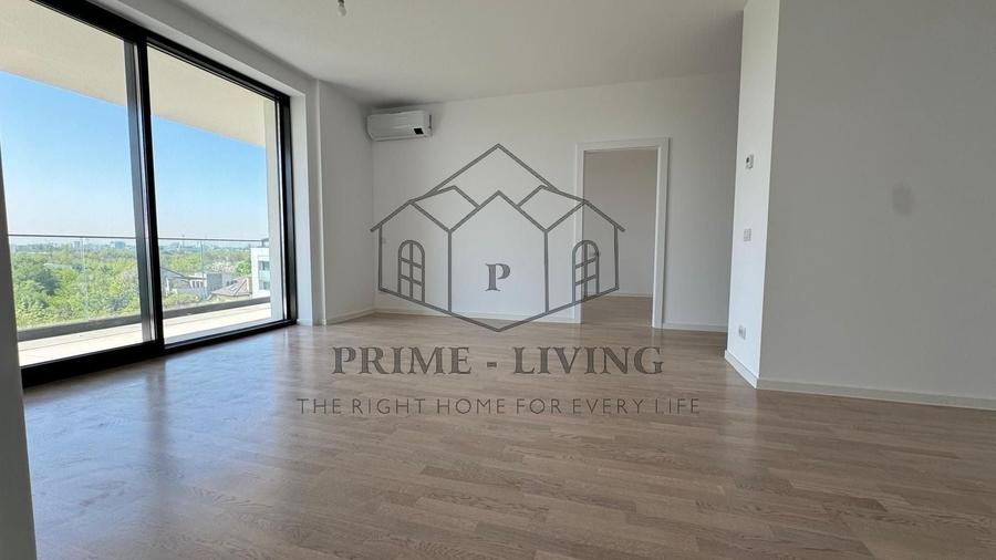 APARTEMENT SUPERB CU 3 CAMERE LA INCHIRIERE IN ZONA  JANDARMERIEI - 3