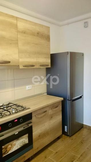 Apartament de vanzare – Tractorul, Brasov- 2 camere - 129000 Euro. - 13