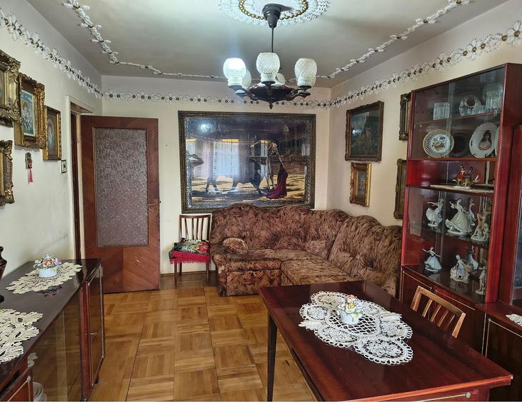 Vand apartament 4 camere. - 13