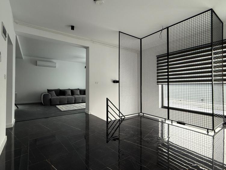 Apartament tip penthouse Dumbravita - 2