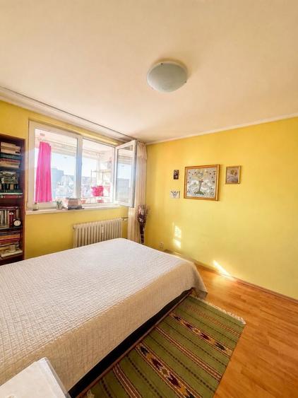 Apartament 2 camere 5 minute metrou Lujerului, Militari - 1