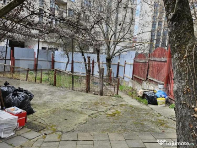 Casa individuala, central, 306 mp teren, Targu Mure? - 2