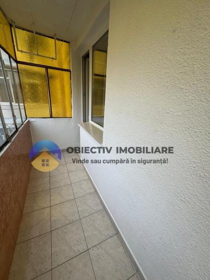 Garsoniera de vanzare – Zona Maratei,  30 mp - 6