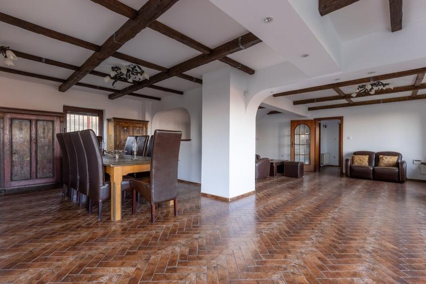 Vila de vacanta, Breaza de Sus, Prahova - 12