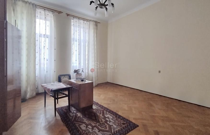 Pozitionare Centrala - 7