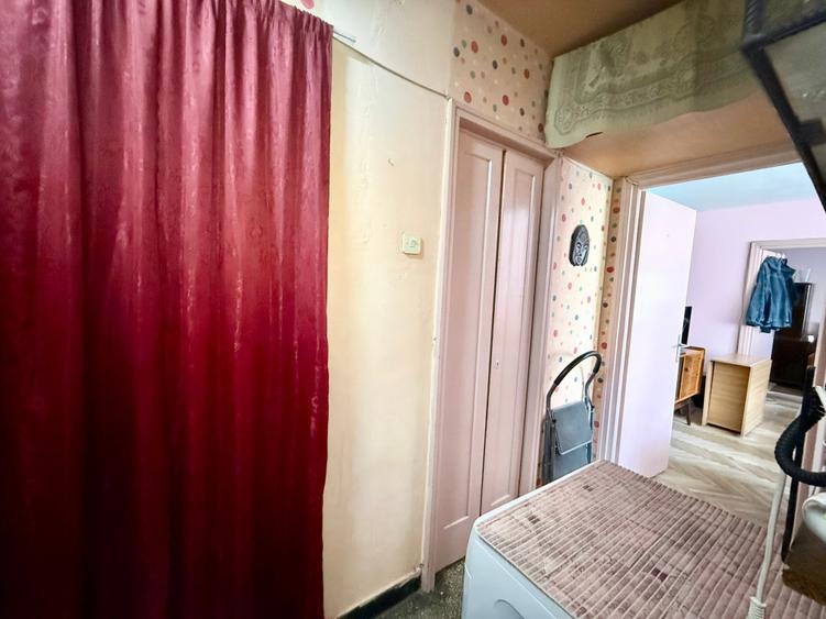 COMISION 0% - Ultracentral - apartament 2 camere etaj 1 - 13