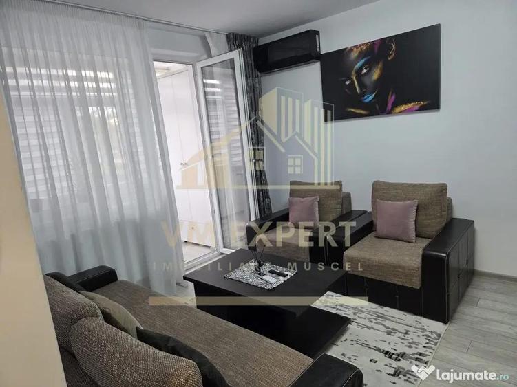 APARTAMENT 3 CAMERE ETAJ 2 CALEA BUCURE?TI- PITE?TI - 3