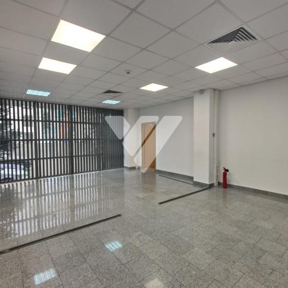 Spatiu Comercial Modern - str Hipodromului - 15