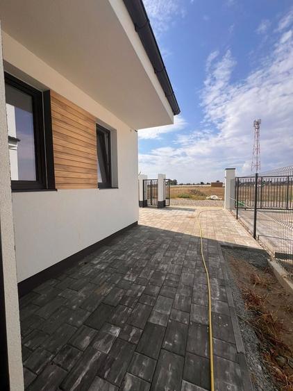 Comision 0%. Duplex pe parter.  Panouri solare.  328 mp teren.  La cheie. - 6