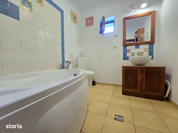 Maria Rosetti, intre Magheru si Mosilor, bloc 2008, 123 mp, centrala - 7