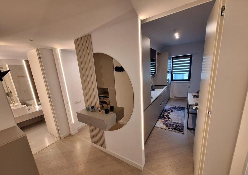 2 CAMERE - DECOMANDAT - ULTRA FINISAT - MOBILAT - PARCARE... - 18