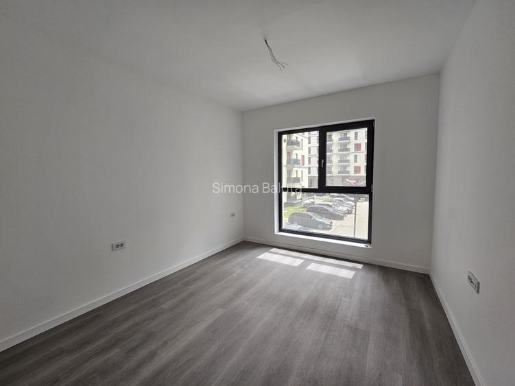 Vanzare apartament 2 camere Exigent Plaza