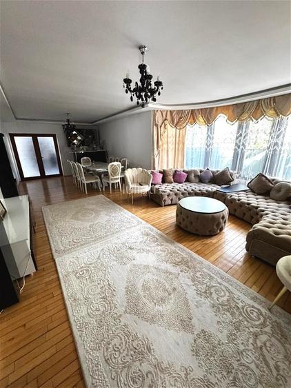 Vila moderna P+1, Sct 327 mp,  Stejnicu