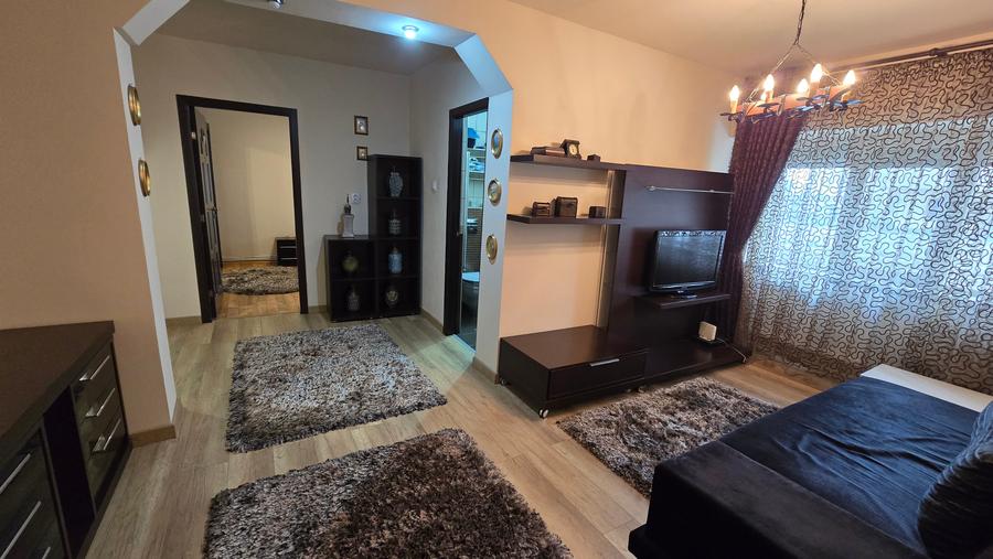 3 camere de vanzare  , etajul 1, ultracentral, Focsani - 23