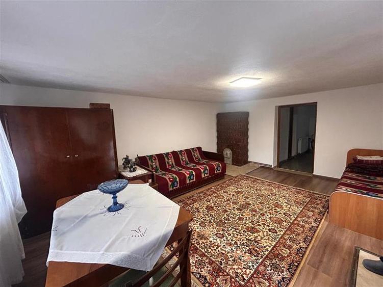 Apartament la casa de inchiriat Rupea | Locuinta | Spatiu comercial - 3