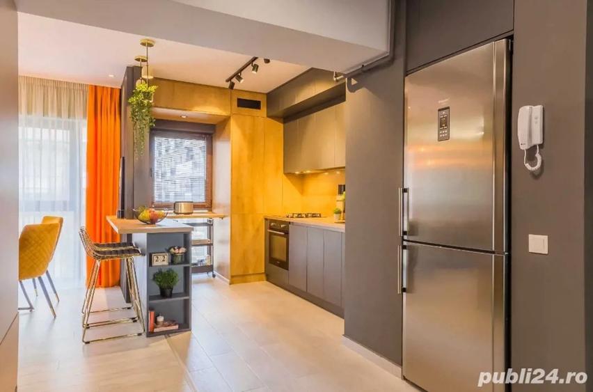 3 camere | Moghioros Park Residence | Drumul Taberei | Sector 6 | parcare | amenajat cu designer - 2