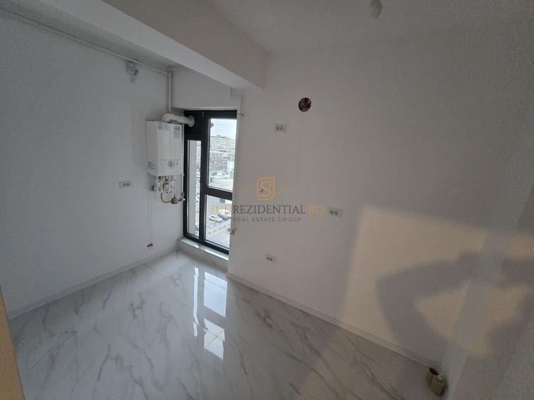 Apartament 2 camere | Pretabil birou  | 68 mp | Aparatorii Patriei - 3
