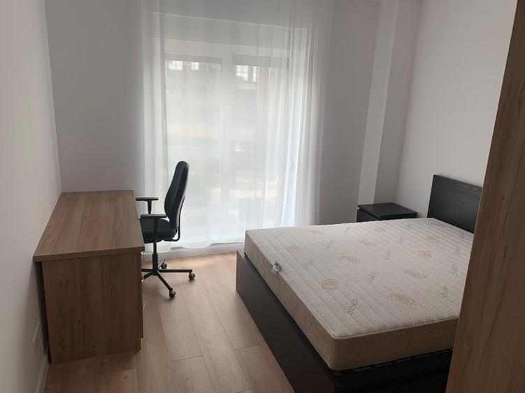 Apartament cu 2 camere in complex CIty of Mara - 2