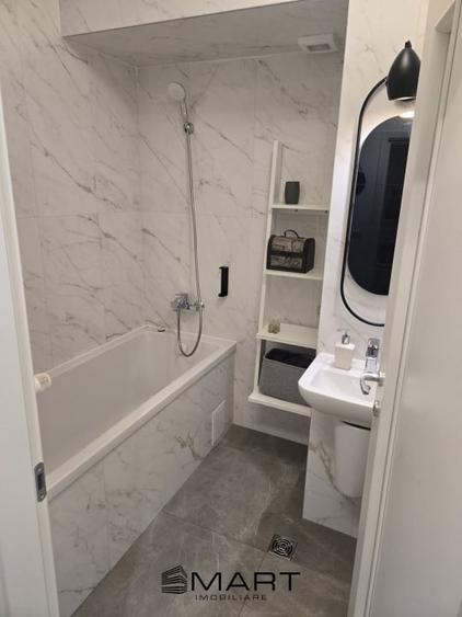 Apartament tip Studio 38 mp Tractorul - 9