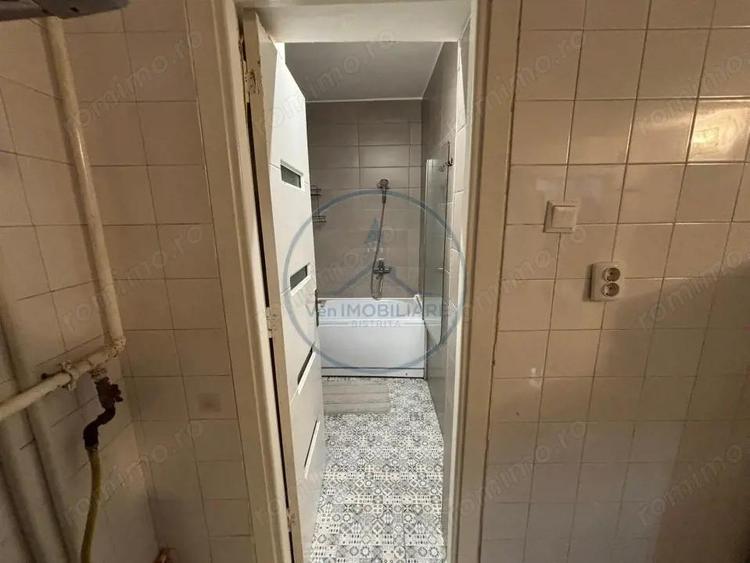 Apartament 2 camere de vanzare luminos, gata de mutat - 2