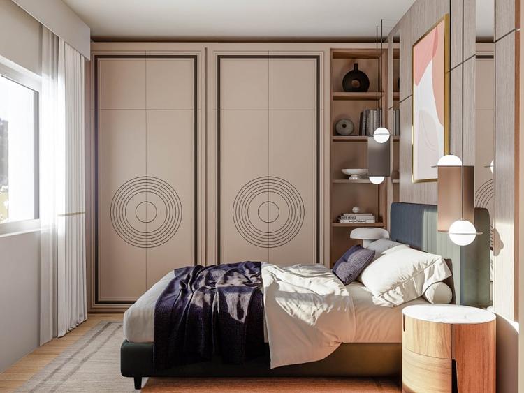 Duplex 4 Camere - Mosnita Noua - 0% COMISION - 6