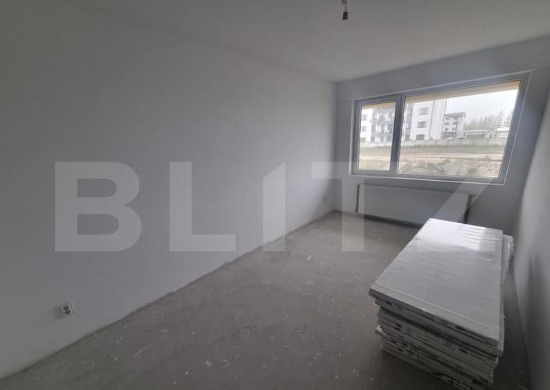 Apartament 2 camere, 54 mp, zona Magnolia - 1