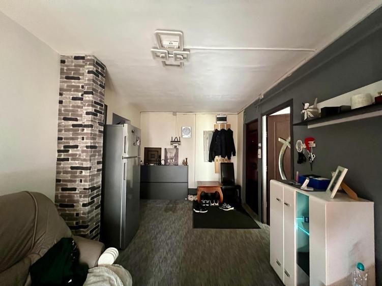 Apartament 3 camere 70mp Dva nord mobilat utilat 99.000eur neg - 1