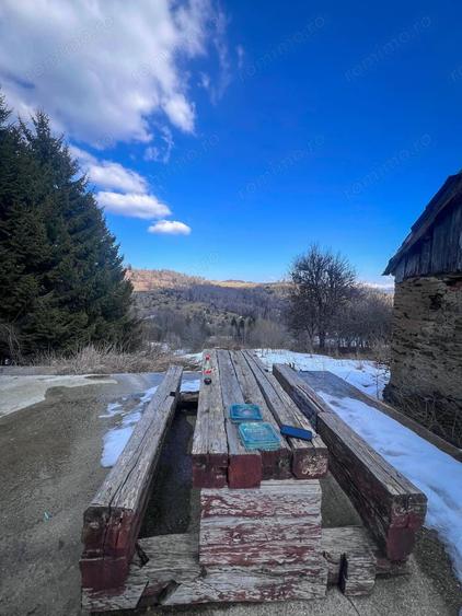 Casa Tradi?ionala din Caramida Arsa Garana, Jude?ul Cara?-Severin - 5