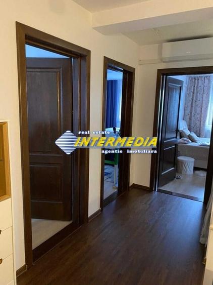 Casa P+1 CETATE Dealul Furcilor 355 mp Teren utilitati Finisata Utilata Mobilata - 3