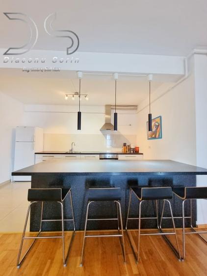 Apartament cu 4 camere, vedere la lac, piscina privata si personalitate multipla - 6