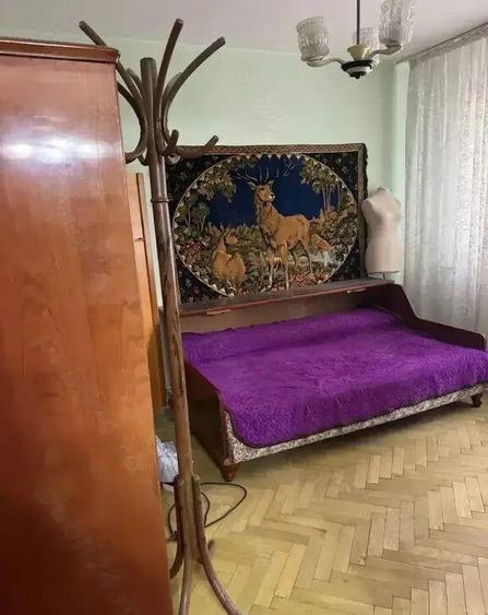 Apartament 2 cam , Micro 16, et 3, (fostu Continental) - 3