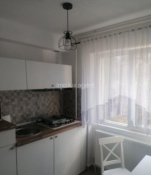 Garsoniera Bulevardul Brancoveanu