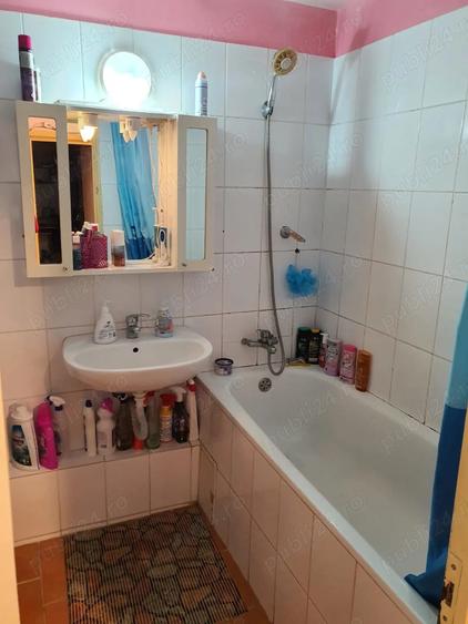 Vand garsoniera str Margeanului - 2