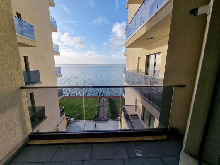 Studio decomandat cu parcare inclusa Solid Residence - 3