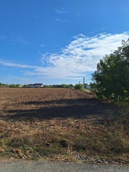 Snagov- Ciofliceni, loturi de casă între 504-670mp, Șerban Cantacuzino! - 9