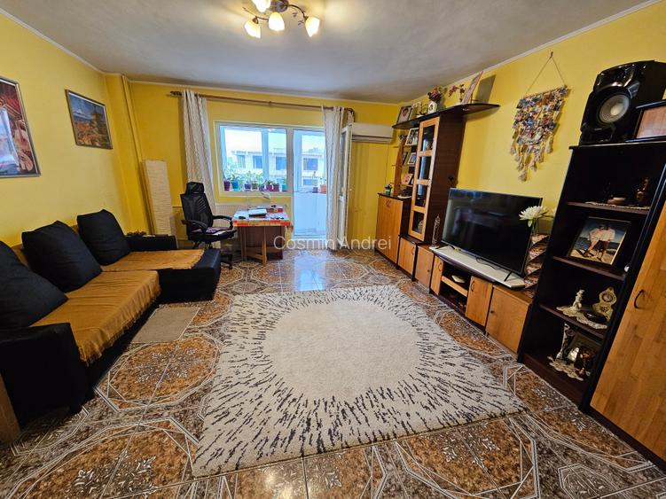 Apartament 3 camere Unirii - langa magazinul Unirea