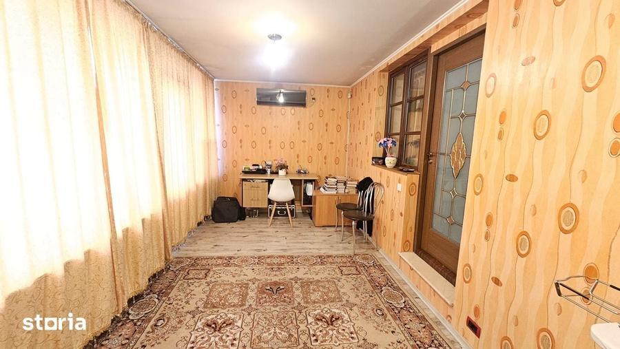 Casa la bloc 193 mp, living 60 mp, gradina, extinderi cu funda?ie - 6