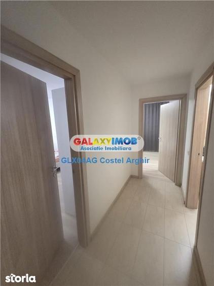 Apartament cu 3 camere în Negru Vodă