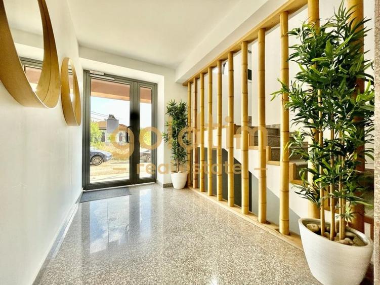 NOU/ PARCARE/ ZONA LINISTITA - 7