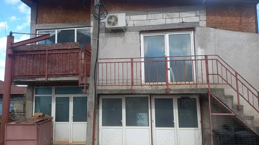 Vand Casa 250 m Bascov strada Pleasa - 5