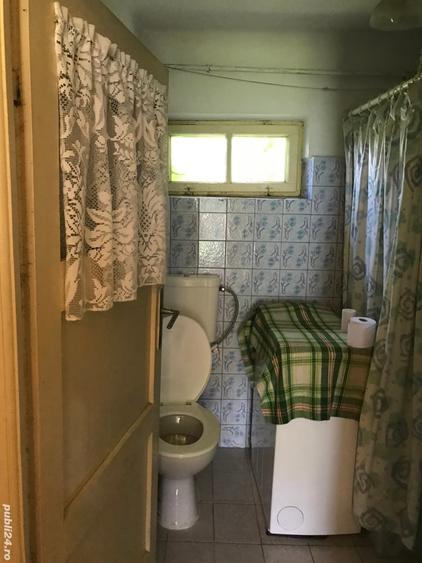 Casa, curte, gradina in Voinesti, Dambovita - 3