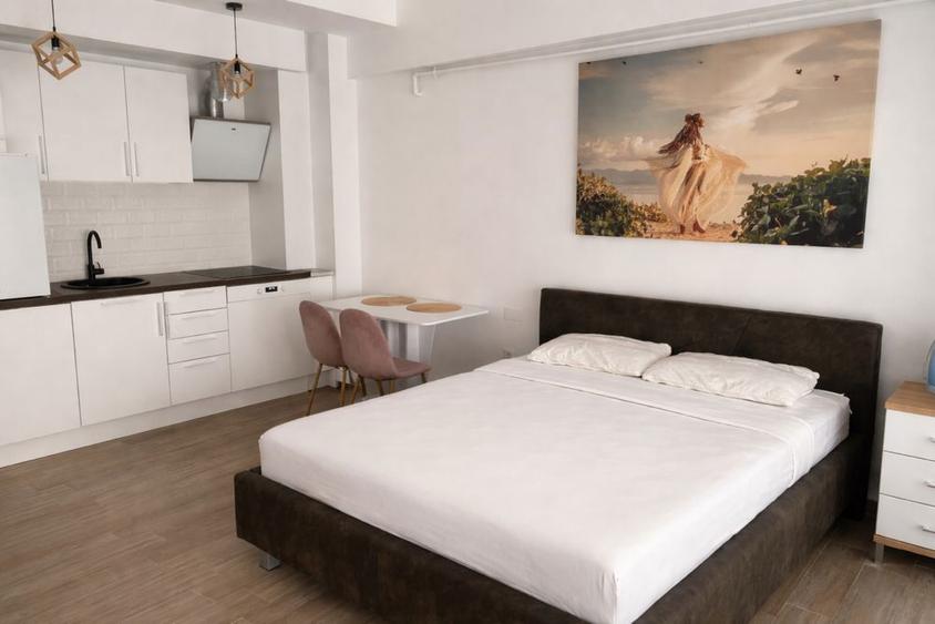 Studio modern Casa Del Mar - Regim Hotelier - 5