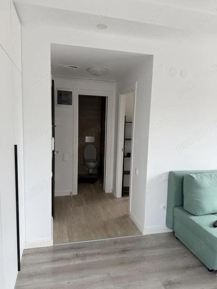 Proprietar, inchiriez garsoniera Cosmopolis - 4