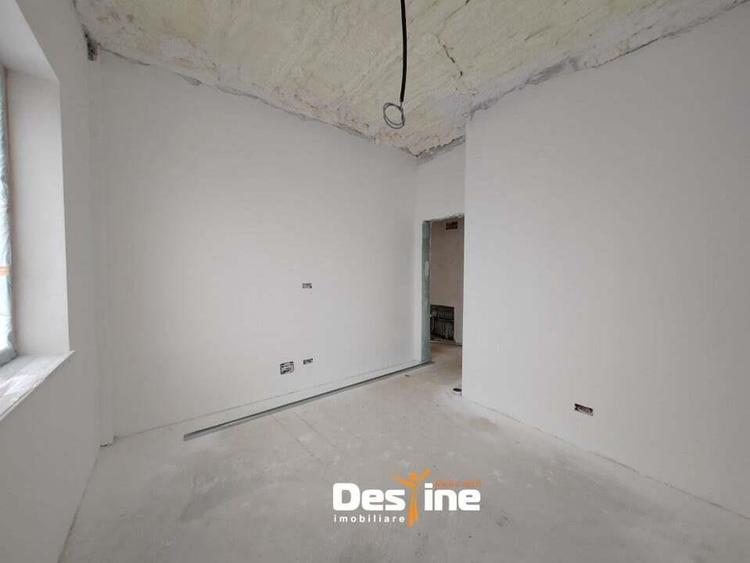 VISAN - BUCIUM Casa individuala 158mp P+1, 552 mp teren - 13