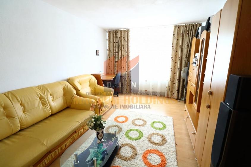 Apartament 2 camere, Popa-Sapca, centrala termica - 4