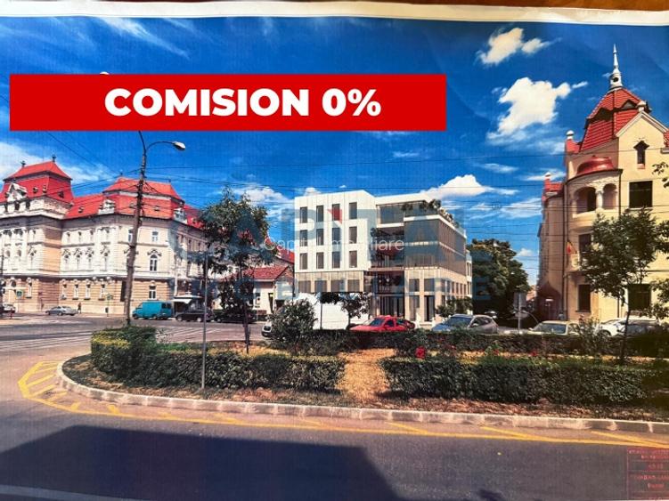 0% Comision! Spatiu Comercial de inchiriat, Ultracentral, ideal HoReCa