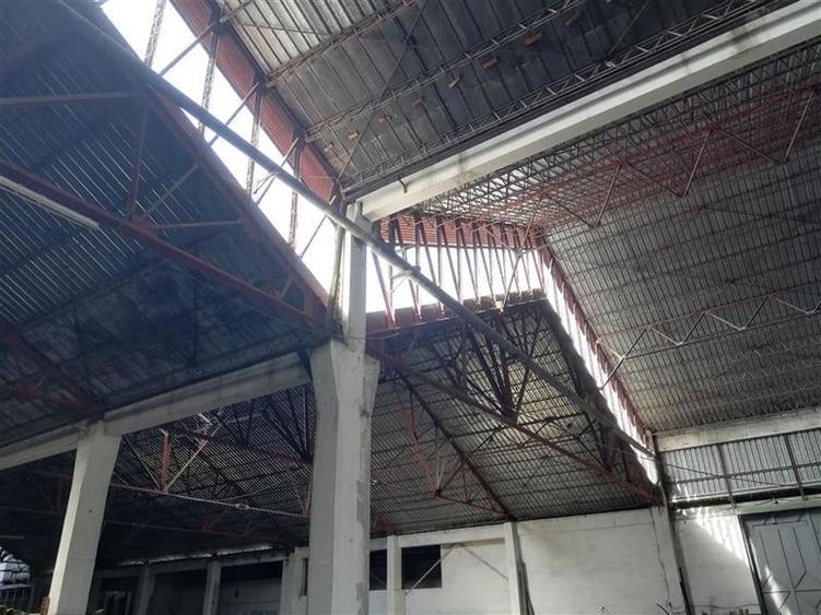 Hala si birouri 5000 mp langa Cora Pantelimon - 6